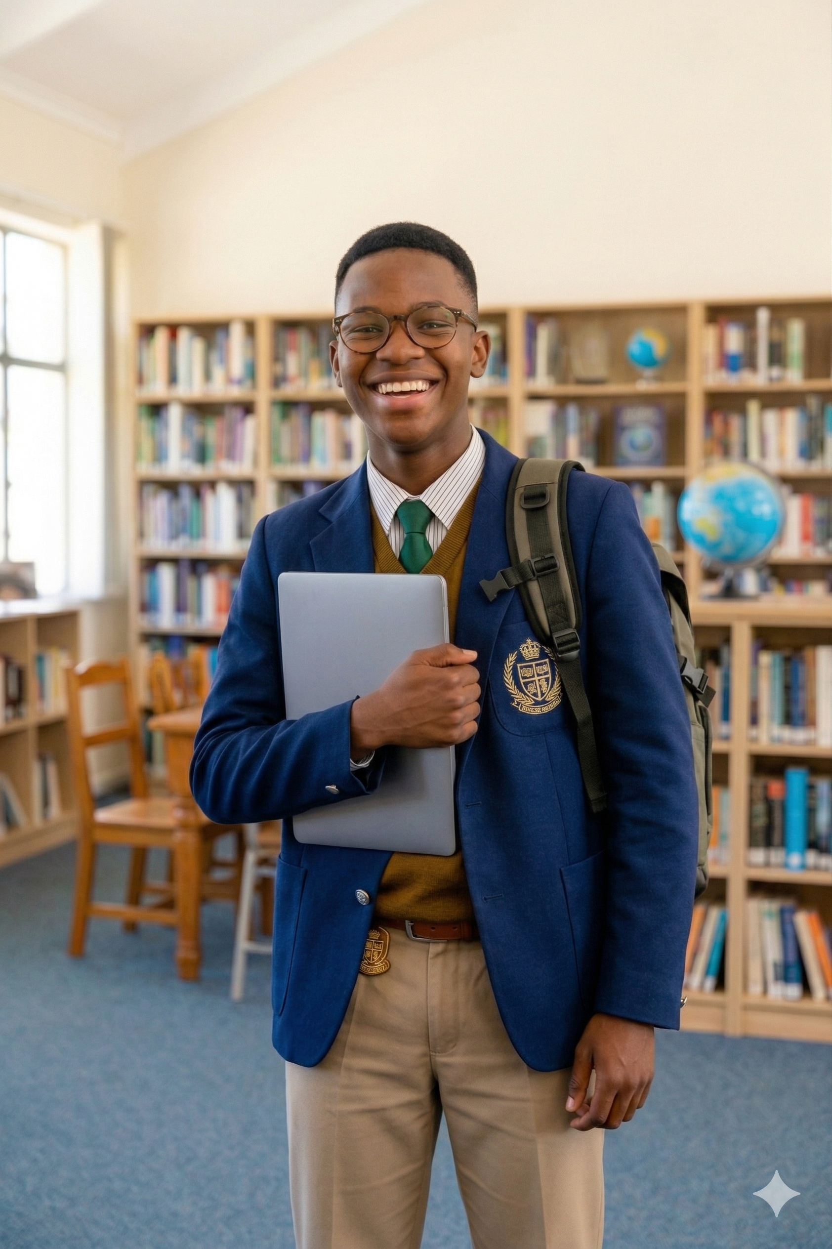 Stackable Academy hero learning environment